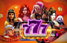 Tampilan antarmuka Play'n GO di mpo5000