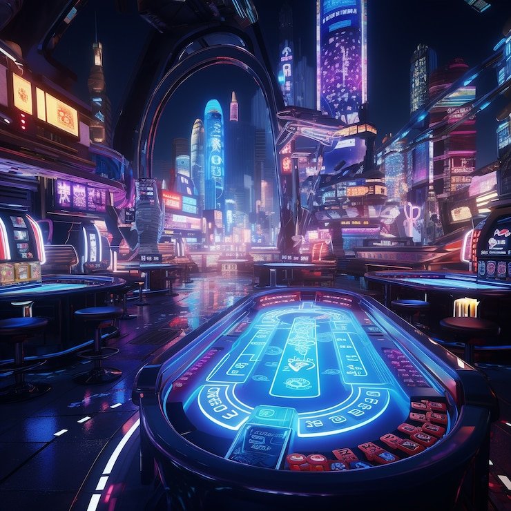 Fitur bonus dan simbol khusus dalam permainan Play'n GO